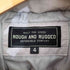ラフアンドラゲッド ROUGH AND RUGGED UNIT メンズ JPN:4
