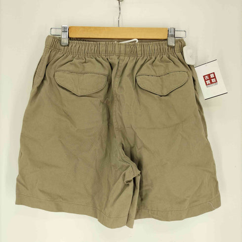 ランズエンド LANDS END 90S USA製 ドローコード チノ ショーツ パンツ メンズ JPN:M
