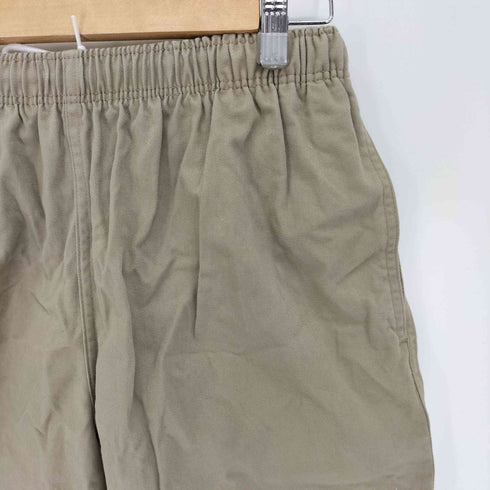 ランズエンド LANDS END 90S USA製 ドローコード チノ ショーツ パンツ メンズ JPN:M