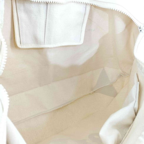 アップルバム APPLEBUM ピエール学園 Zip Totebag メンズ