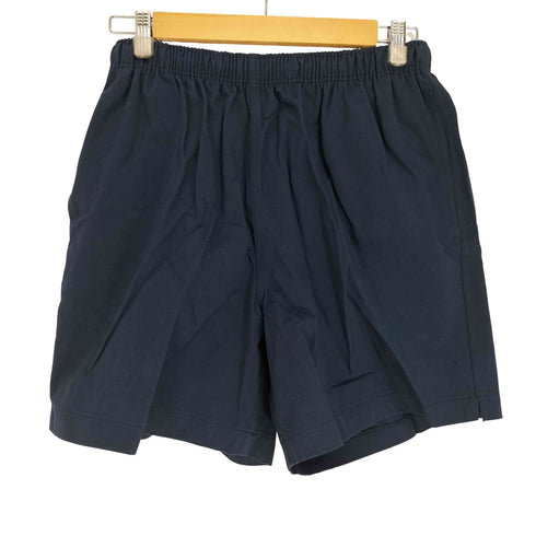 ランズエンド LANDS END 90S USA製 ドローコード チノ ショーツ パンツ メンズ JPN:M