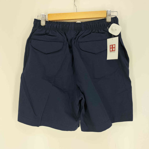 ランズエンド LANDS END 90S USA製 ドローコード チノ ショーツ パンツ メンズ JPN:M