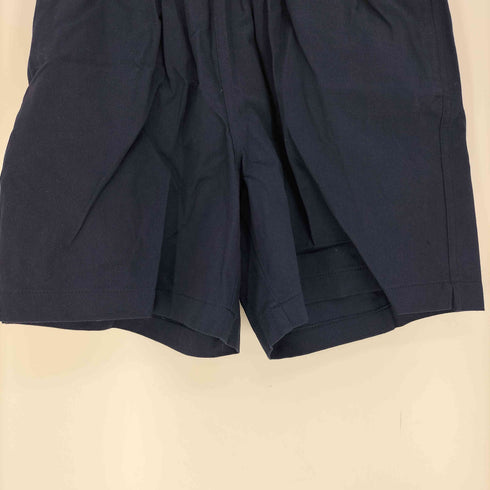 ランズエンド LANDS END 90S USA製 ドローコード チノ ショーツ パンツ メンズ JPN:M