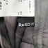 リエディ Re:EDIT ソフトツイル カーブパンツ レディース M