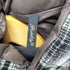 フィデリティー FIDELITY REVERSIBLE DOWN VEST メンズ M