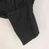 ザラ ZARA ドッキングニットパフスリーブプルオーバー レディース import:M