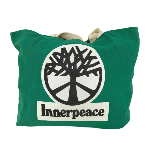 オンエアー ON AIR INNERPEACE トートバッグ メンズ