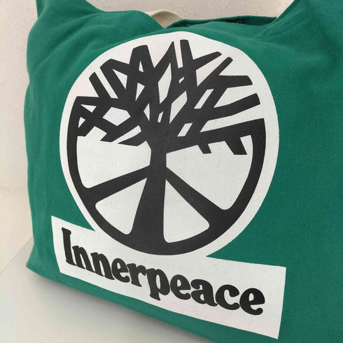 オンエアー ON AIR INNERPEACE トートバッグ メンズ