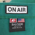 オンエアー ON AIR INNERPEACE トートバッグ メンズ
