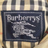 バーバリーズ BURBERRYS 裏地ノヴァチェックトレンチコート メンズ 170