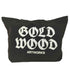 GOLDWOOD ARTWORKS LOGO CANVAS TOTE メンズ