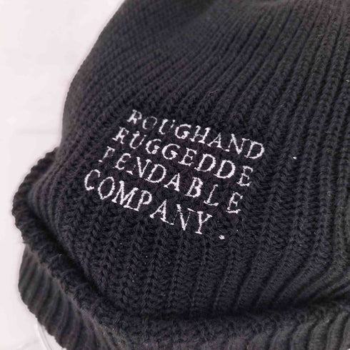 ラフアンドラゲッド ROUGH AND RUGGED BRIGHT メンズ FREE