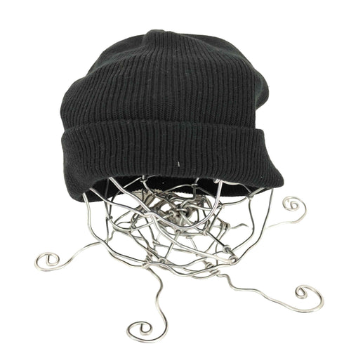 ラフアンドラゲッド ROUGH AND RUGGED BRIGHT WATCH CAP メンズ