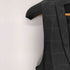 ヘルムートラング HELMUT LANG USA製 チェックベスト メンズ S