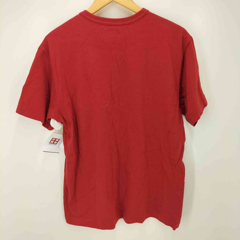 カールヘルム Karl Helmut くまアップリケTシャツ レディース JPN:L