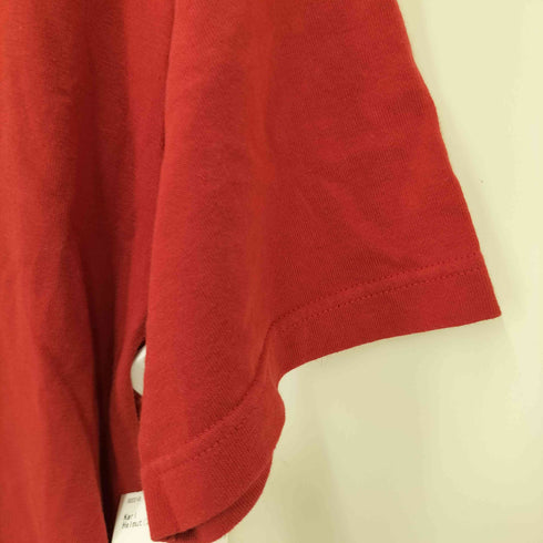 カールヘルム Karl Helmut くまアップリケTシャツ レディース JPN:L