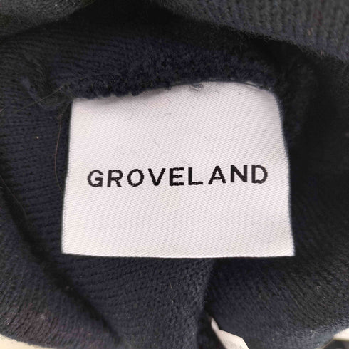GROVELAND PETER SUTHERLAND NYC VIDEO ビーニー メンズ