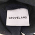 GROVELAND PETER SUTHERLAND NYC VIDEO ビーニー メンズ