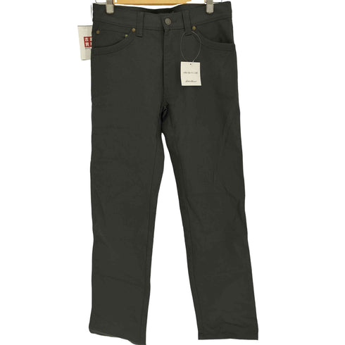 エディーバウアー Eddie Bauer 90S ストレッチ ストレート チノ パンツ デッドストック メンズ 29×30