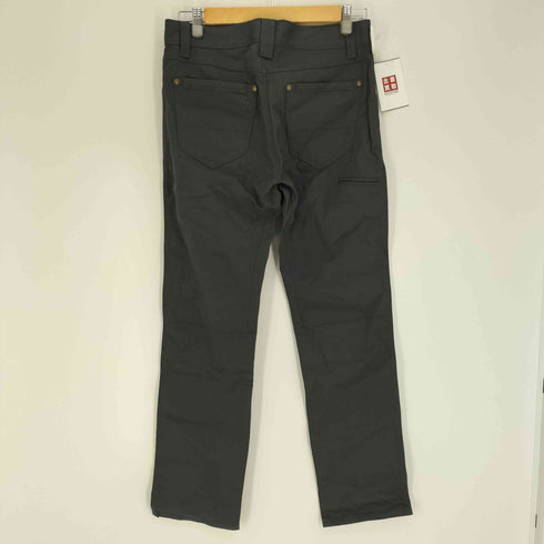 エディーバウアー Eddie Bauer 90S ストレッチ ストレート チノ パンツ デッドストック メンズ 29×30