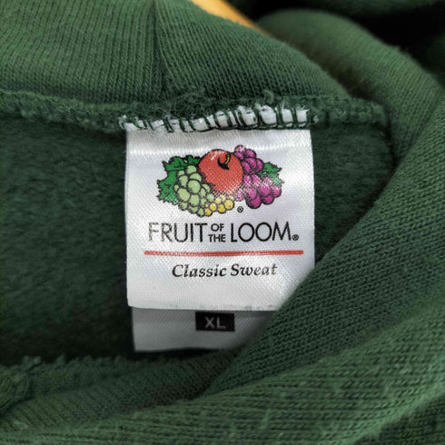 フルーツオブザルーム FRUIT OF THE LOOM PRAHA DRINKING TEAM メンズ XL