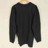 エディーバウアー Eddie Bauer FINEST QUALITY CLOTHING OUTDOOR OUTFFITTERS ロゴワッペン L/S Vネック Tシャツ メンズ import:XS