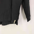 エディーバウアー Eddie Bauer FINEST QUALITY CLOTHING OUTDOOR OUTFFITTERS ロゴワッペン L/S Vネック Tシャツ メンズ import:XS