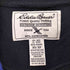 エディーバウアー Eddie Bauer FINEST QUALITY CLOTHING OUTDOOR OUTFFITTERS ロゴワッペン L/S Vネック Tシャツ メンズ import:XS