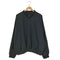 WOODLAKE エジプト製 チェック柄 Vネックプルオーバー メンズ import:XL