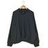 WOODLAKE エジプト製 チェック柄 Vネックプルオーバー メンズ import:XL