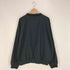 WOODLAKE エジプト製 チェック柄 Vネックプルオーバー メンズ import:XL