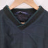 WOODLAKE エジプト製 チェック柄 Vネックプルオーバー メンズ import:XL