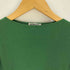 オーラリー AURALEE SOFT WOOL KNIT BOAT NECK P/O ソフトウールニット レディース JPN:0