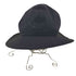 BALABUSHKA REMNANTS 4PANEL HAT メンズ 3