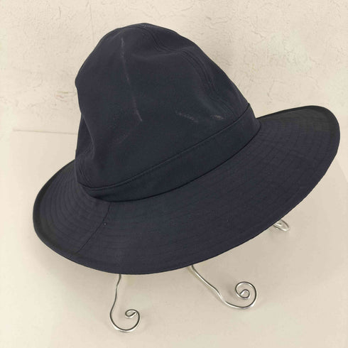 BALABUSHKA REMNANTS 4PANEL HAT メンズ 3