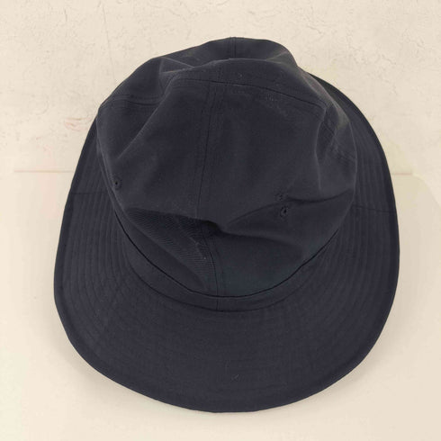 BALABUSHKA REMNANTS 4PANEL HAT メンズ 3