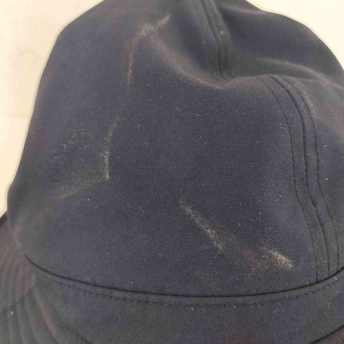 BALABUSHKA REMNANTS 4PANEL HAT メンズ 3