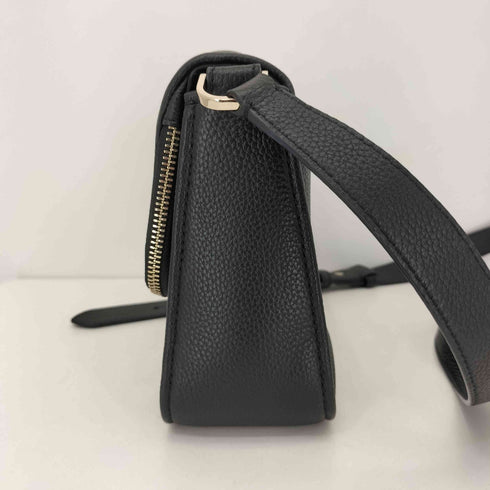 ケイトスペードニューヨーク kate spade NEW YORK RUN AROUND LARGE FLAP CROSSBODY レディース