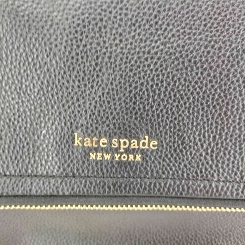 ケイトスペードニューヨーク kate spade NEW YORK RUN AROUND LARGE FLAP CROSSBODY レディース