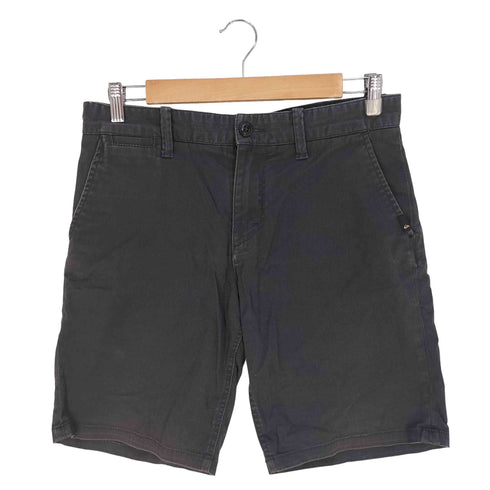 クイックシルバー Quiksilver STRAIGHT TAPERED FIT ストレート ショートパンツ ショーツ メンズ 30