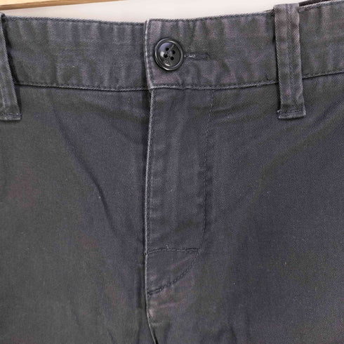 クイックシルバー Quiksilver STRAIGHT TAPERED FIT ストレート ショートパンツ ショーツ メンズ 30