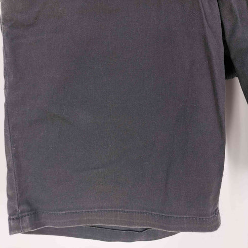 クイックシルバー Quiksilver STRAIGHT TAPERED FIT ストレート ショートパンツ ショーツ メンズ 30