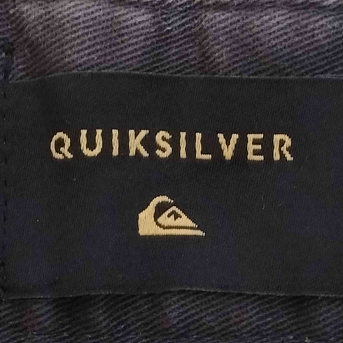 クイックシルバー Quiksilver STRAIGHT TAPERED FIT ストレート ショートパンツ ショーツ メンズ 30
