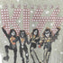 ROCK LEGEND クルーネック S/S バンドTシャツ Y2K レディース