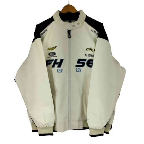 レーシングジャケット メンズ 3XL