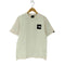 ザノースフェイス THE NORTH FACE ロゴプリントクルーネックTシャツ メンズ JPN:M