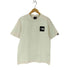 ザノースフェイス THE NORTH FACE ロゴプリントクルーネックTシャツ メンズ JPN:M