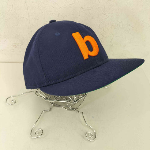 サウンドショップバランサ SOUND SHOP BALANSA RC 59FIFTY B LOGO BALANSA メンズ 7 5/8