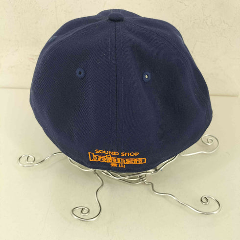 サウンドショップバランサ SOUND SHOP BALANSA RC 59FIFTY B LOGO BALANSA メンズ 7 5/8