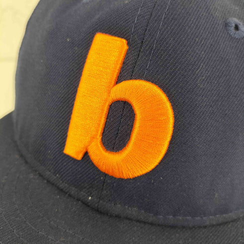 サウンドショップバランサ SOUND SHOP BALANSA RC 59FIFTY B LOGO BALANSA メンズ 7 5/8